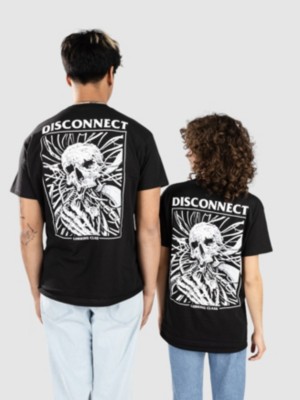 Disconnect Camiseta
