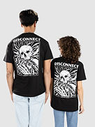 Disconnect Camiseta