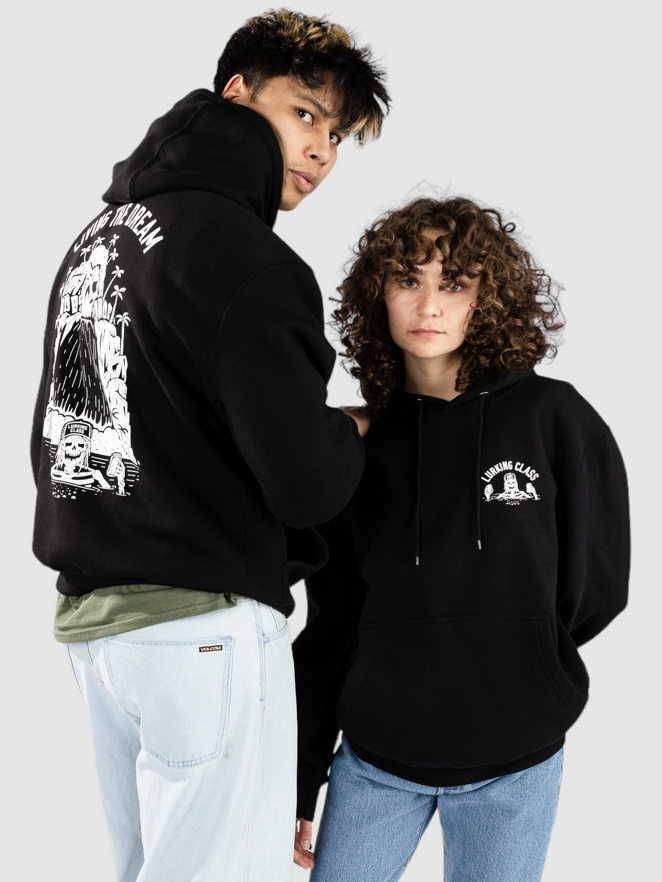Lurking Class Living The Dream Hoodie