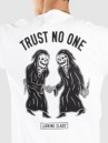 Lurking Class Trust No One Camiseta