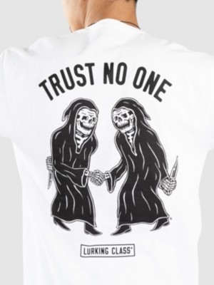 Trust No One T-skjorte