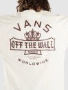 Vans Checkerboard Society T-Shirt