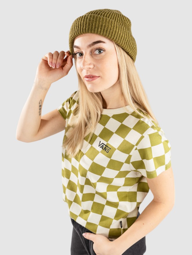 Vans Amstone Mini T-Shirt