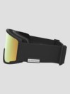 Spektrum Templet Bio Essential Black Goggle