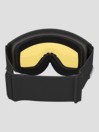 Spektrum Templet Bio Essential Black Goggle