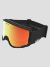 Spektrum Templet Bio Essential Black Goggle