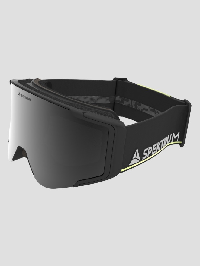 Spektrum Östra Sven Signature Black Goggle