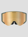 Spektrum Östra Large Bio Essential Olive Green Goggle