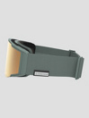 Spektrum Östra Large Bio Essential Olive Green Goggle