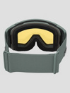 Spektrum Östra Large Bio Essential Olive Green Goggle