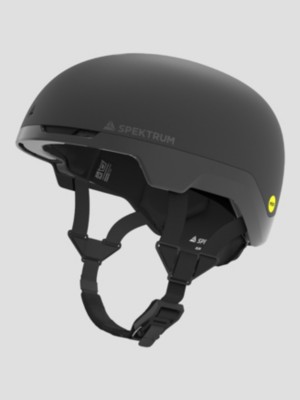 Photos - Ski Helmet Spektrum Bunner Helmet black 