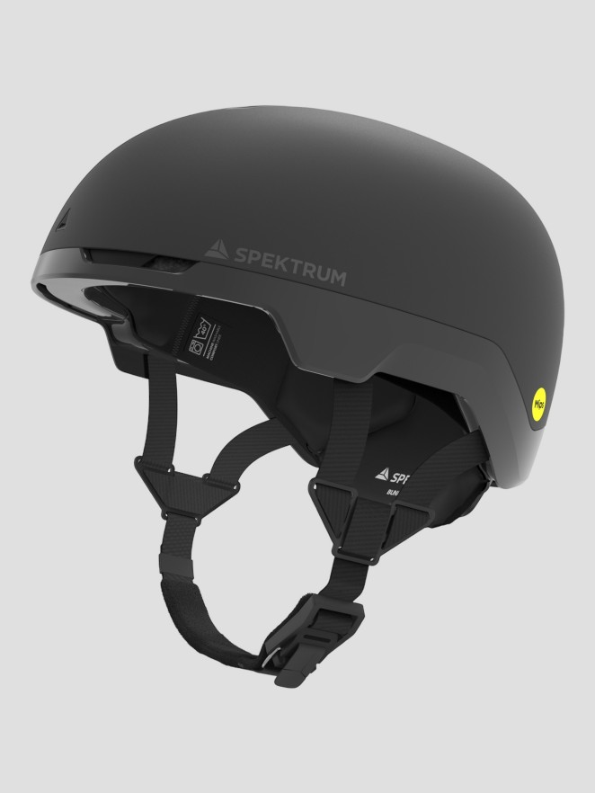Spektrum Bunner Helm