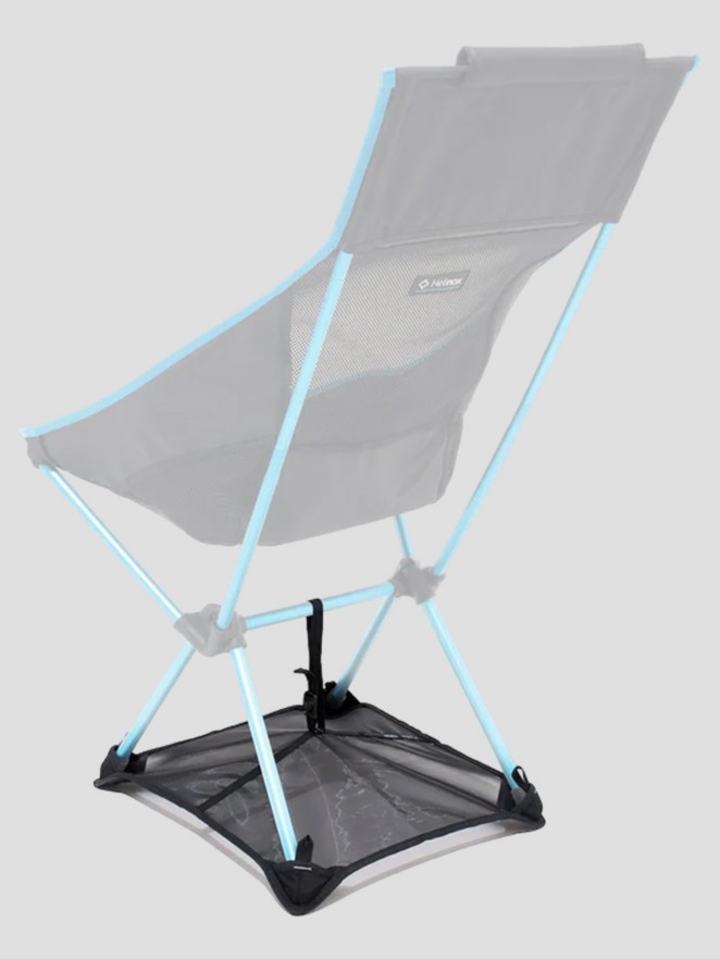 Helinox Ground Sheet Sunset Chair