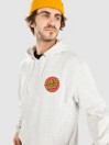 Santa Cruz Classic Dot Chest Hoodie