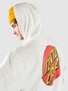 Santa Cruz Classic Dot Chest Hoodie