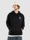 Santa Cruz Screaming Hand Chest Hoodie