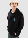 Santa Cruz Screaming Hand Chest Hoodie