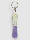 Blue Tomato Snowboard Key Chain