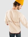 Santa Cruz Tonal Stripe Panel Crew Jersey