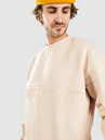 Santa Cruz Tonal Stripe Panel Crew Jersey