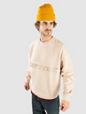 Santa Cruz Tonal Stripe Panel Crew Jersey