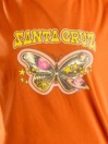 Santa Cruz Galactic Butterfly T-Shirt