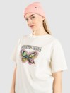 Santa Cruz Galactic Butterfly T-Shirt