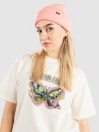 Santa Cruz Galactic Butterfly T-Shirt