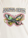 Santa Cruz Galactic Butterfly T-Shirt