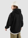 Santa Cruz Strip Polar Hoodie