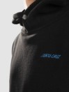 Santa Cruz Strip Polar Hoodie