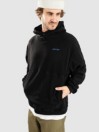 Santa Cruz Strip Polar Hoodie