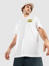 Santa Cruz Winkowski Volcano Dot T-Shirt
