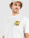 Santa Cruz Winkowski Volcano Dot T-Shirt