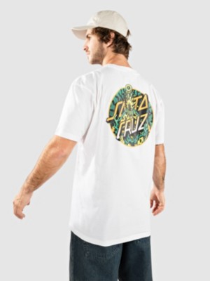 Winkowski Volcano Dot T-Shirt