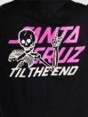 Santa Cruz Unwind TTL T-Shirt