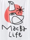 Macba Life Pigeon T-Shirt