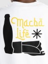 Macba Life Menu T-Shirt