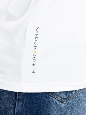 Menu T-Shirt