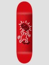 Macba Life Dummy Skateboard Deck