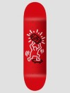 Macba Life Dummy Skateboard Deck