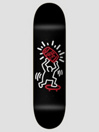 Macba Life Dummy 8,1″ Skateboard deck