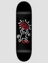 Macba Life Dummy 8,1″ Skateboard Deck