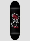 Macba Life Dummy 8,1" Skateboard Deck