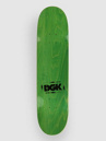 DGK Hustle 8.06″ Skateboard Deck