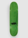 DGK Hustle 8.06″ Skateboard Deck