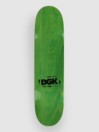 DGK Hustle 8.06" Tabla de skate