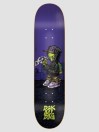DGK Martian 8.25″ Skateboard Deck