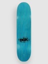 DGK Bandido Multi 8.06″ Skateboard Deck
