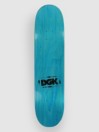 DGK Bandido Multi 8.06" Skateboard Deck